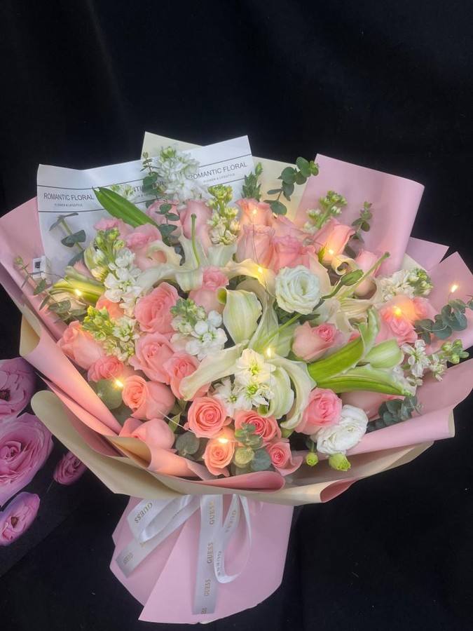 聊城东昌府区花店 聊城东昌府区花店