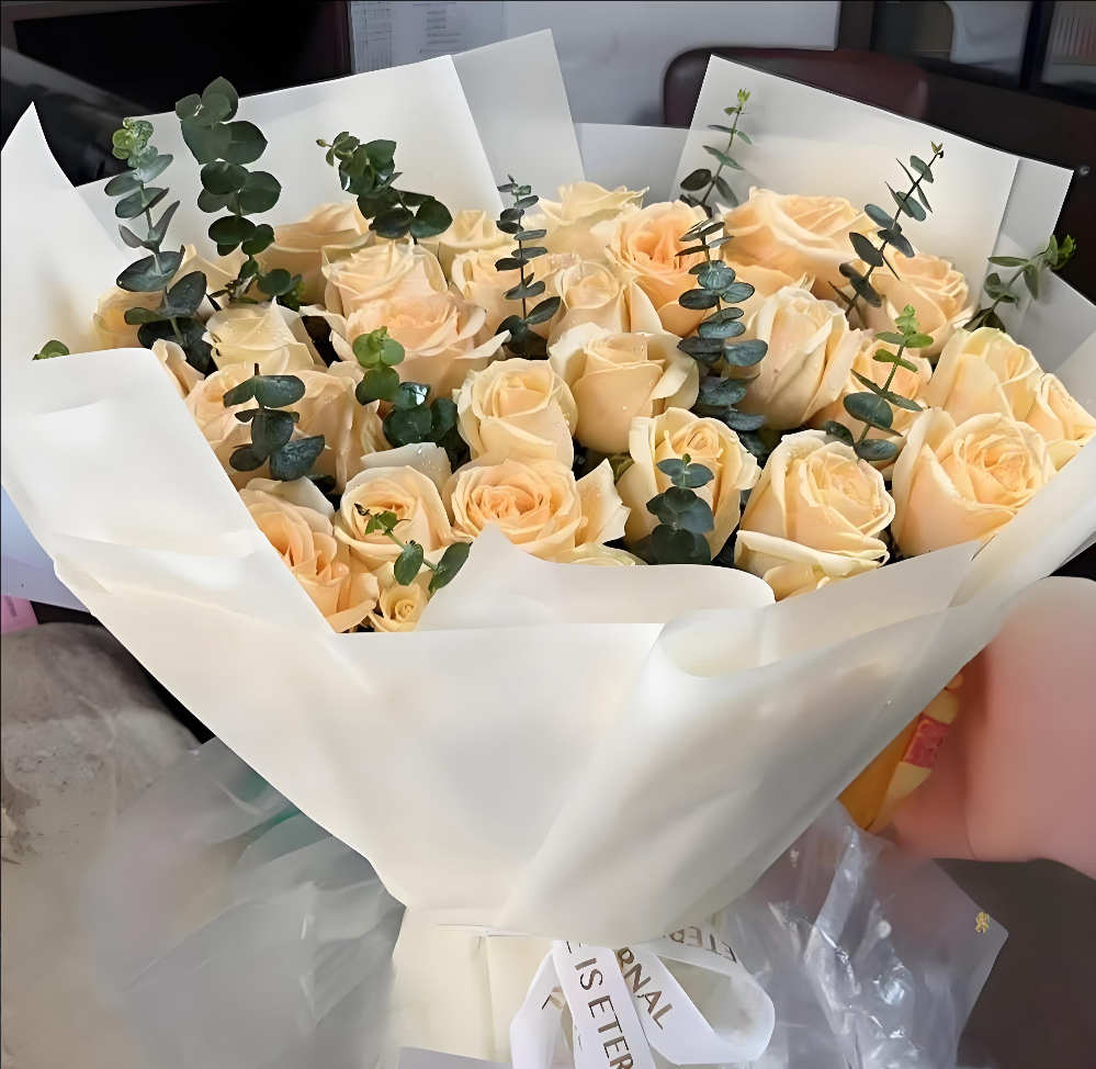 聊城东昌府区花店