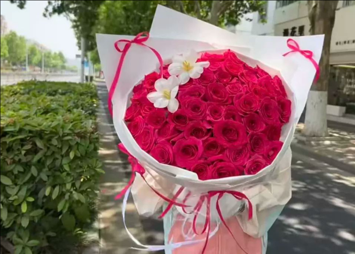 聊城东昌府区花店